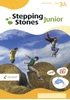 Afbeelding van Stepping Stones Junior step 3a word smart