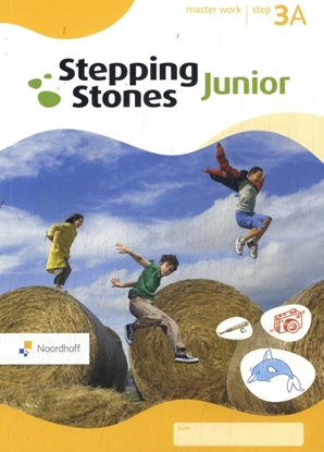 Afbeeldingen van Stepping Stones Junior step 3a master work