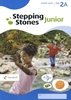 Afbeelding van Stepping Stones Junior step 2a master work