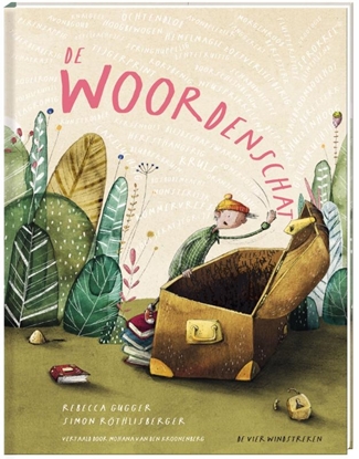 Afbeeldingen van De woordenschat