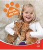 Afbeelding van Kijkdoos Hoera, een kat!