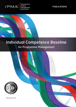 Afbeeldingen van IPMA series Individual Competence Baseline for Programme Management
