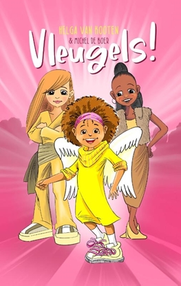 Afbeeldingen van Vleugels!