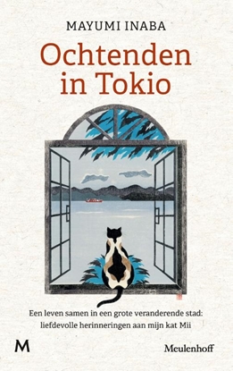 Afbeeldingen van Ochtenden in Tokio