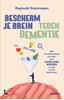 Afbeelding van Bescherm je brein tegen dementie