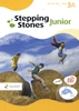 Afbeelding van Stepping Stones Junior Step 3A answer key text/workbook