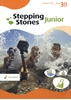 Afbeelding van Stepping Stones Junior step 3b answer key text/workbook