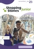 Afbeelding van Stepping Stones Junior step 2b Text/Workbook