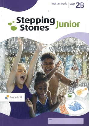 Afbeeldingen van Stepping Stones Junior step 2b master work