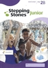 Afbeelding van Stepping Stones Junior Step 2B Word Smart