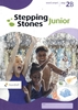 Afbeelding van Stepping Stones Junior Step 2B Word Smart