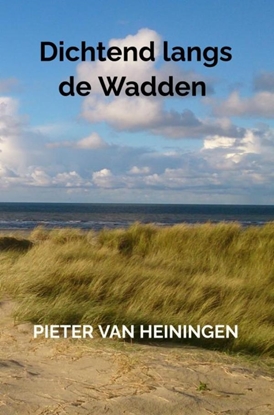 Afbeeldingen van Dichtend langs de Wadden