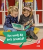 Afbeelding van Kijkdoos Hoe wordt dit boek gemaakt?
