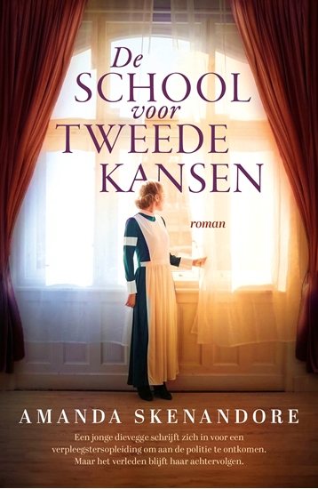 Afbeelding van De school voor tweede kansen