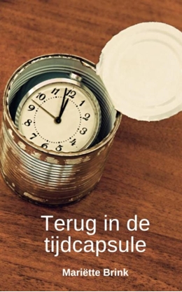 Afbeeldingen van Terug in de tijdcapsule