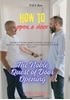 Afbeelding van How to Open a Door