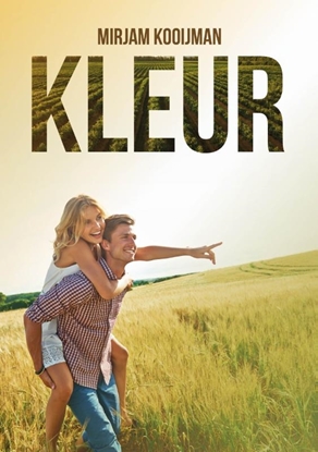 Afbeeldingen van Kleur
