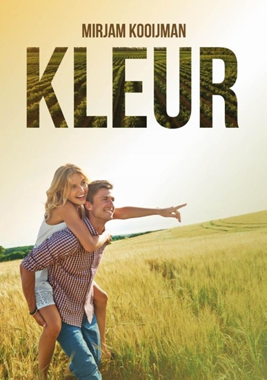 Afbeelding van Kleur