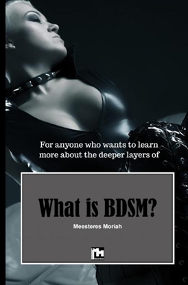 Afbeeldingen van What is BDSM?