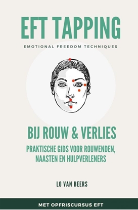 Afbeeldingen van EFT Tapping bij Rouw & Verlies