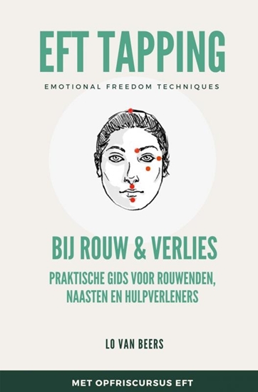 Afbeelding van EFT Tapping bij Rouw & Verlies