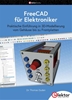 Afbeelding van FreeCAD für Elektroniker