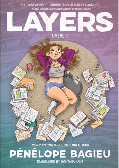 Afbeelding van 9781250873736