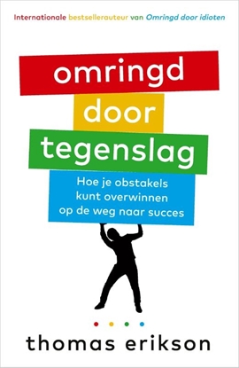 Afbeeldingen van Omringd door tegenslag