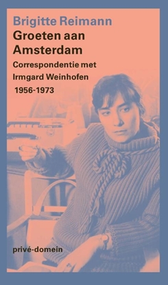 Afbeeldingen van Privé-domein Groeten aan Amsterdam