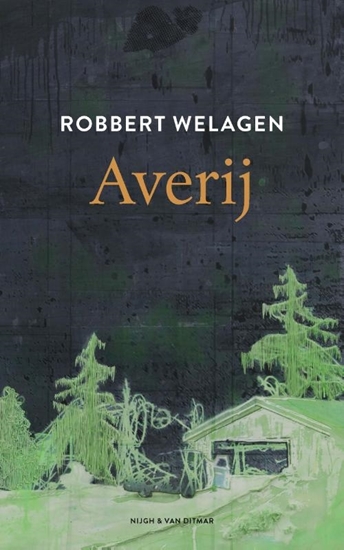 Afbeelding van Averij