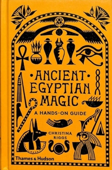 Afbeelding van Ancient Egyptian Magic