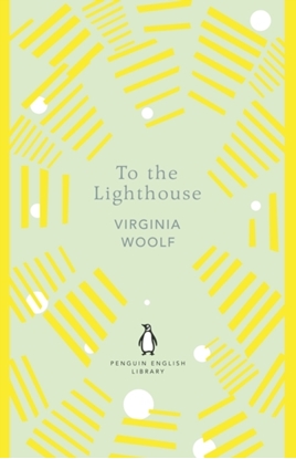 Afbeeldingen van The Penguin English Library To the Lighthouse