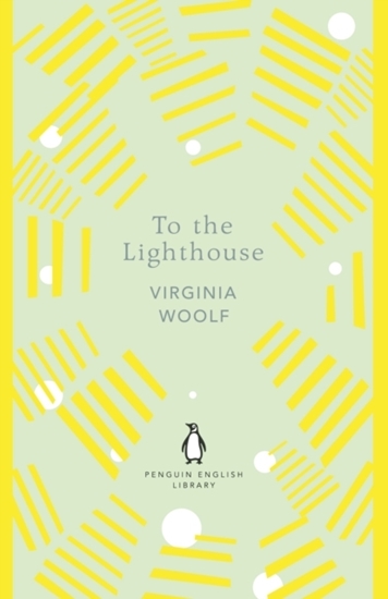 Afbeelding van The Penguin English Library To the Lighthouse