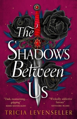 Afbeeldingen van The Shadows Between Us