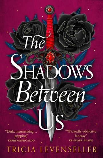 Afbeelding van The Shadows Between Us