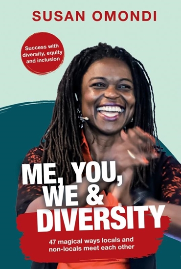Afbeelding van ME, YOU, WE & Diversity