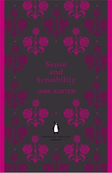 Afbeelding van The Penguin English Library Sense and Sensibility