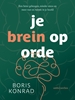 Afbeelding van Je brein op orde