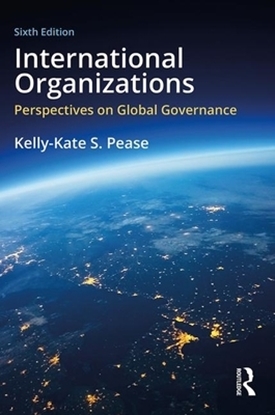 Afbeeldingen van International Organizations