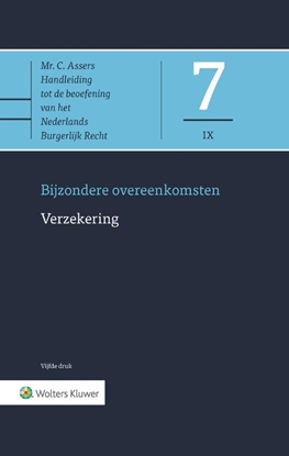 Afbeeldingen van Asser-serie Verzekering