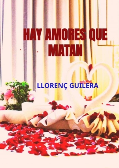Afbeelding van Hay amores que matan