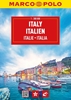 Afbeelding van Marco Polo Atlassen Italië Wegenatlas Marco Polo