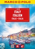 Afbeelding van Marco Polo Atlassen Italië Wegenatlas Marco Polo
