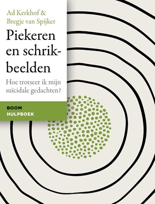 Afbeeldingen van Piekeren en schrikbeelden