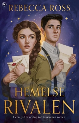 Afbeeldingen van Hemelse rivalen Hemelse rivalen