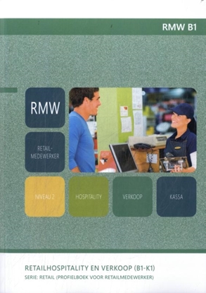 Afbeeldingen van RMW B1