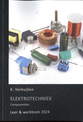 Afbeeldingen van Elektro Componenten