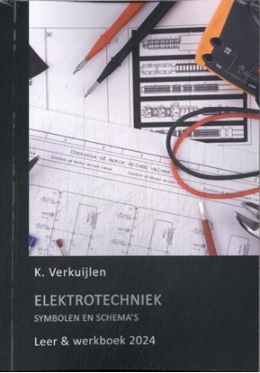 Afbeeldingen van Elektro Symbolen en schema's