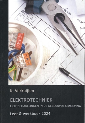 Afbeeldingen van Elektro Lichtschakelingen in de gebouwde omgeving