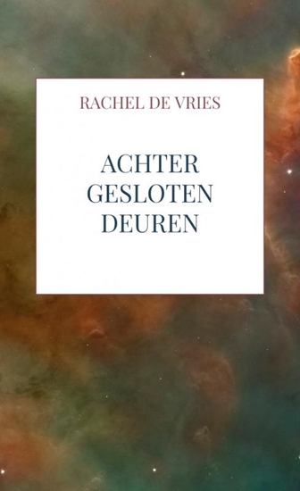 Afbeelding van Achter gesloten deuren